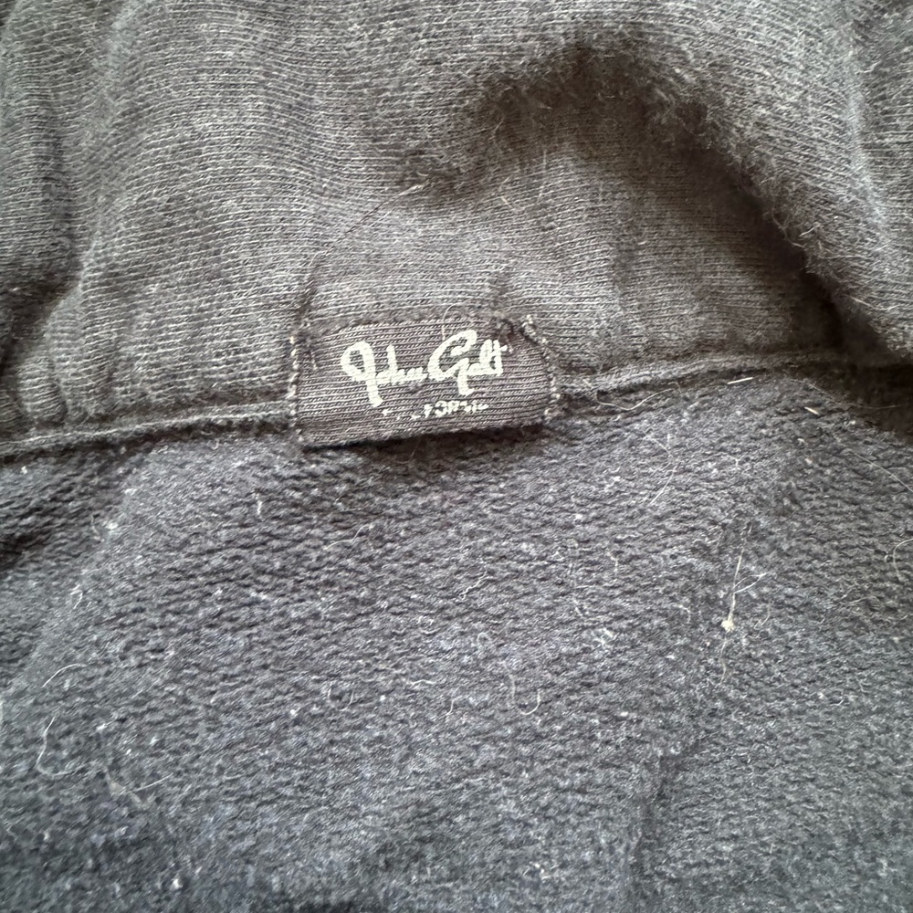 Brandy crewneck - Picture 2 of 2